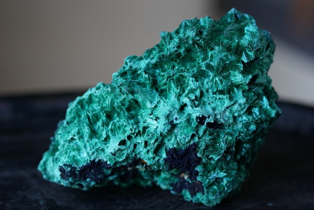 ヴェルヴェット マラカイト Malachite ②