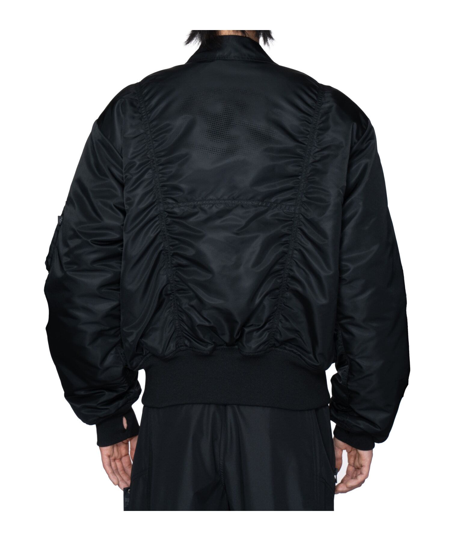SAN SAN GEAR] 23FW SAN SAN GEAR X ALPHA INDUSTRIES CWU 45/P FLIGHT
