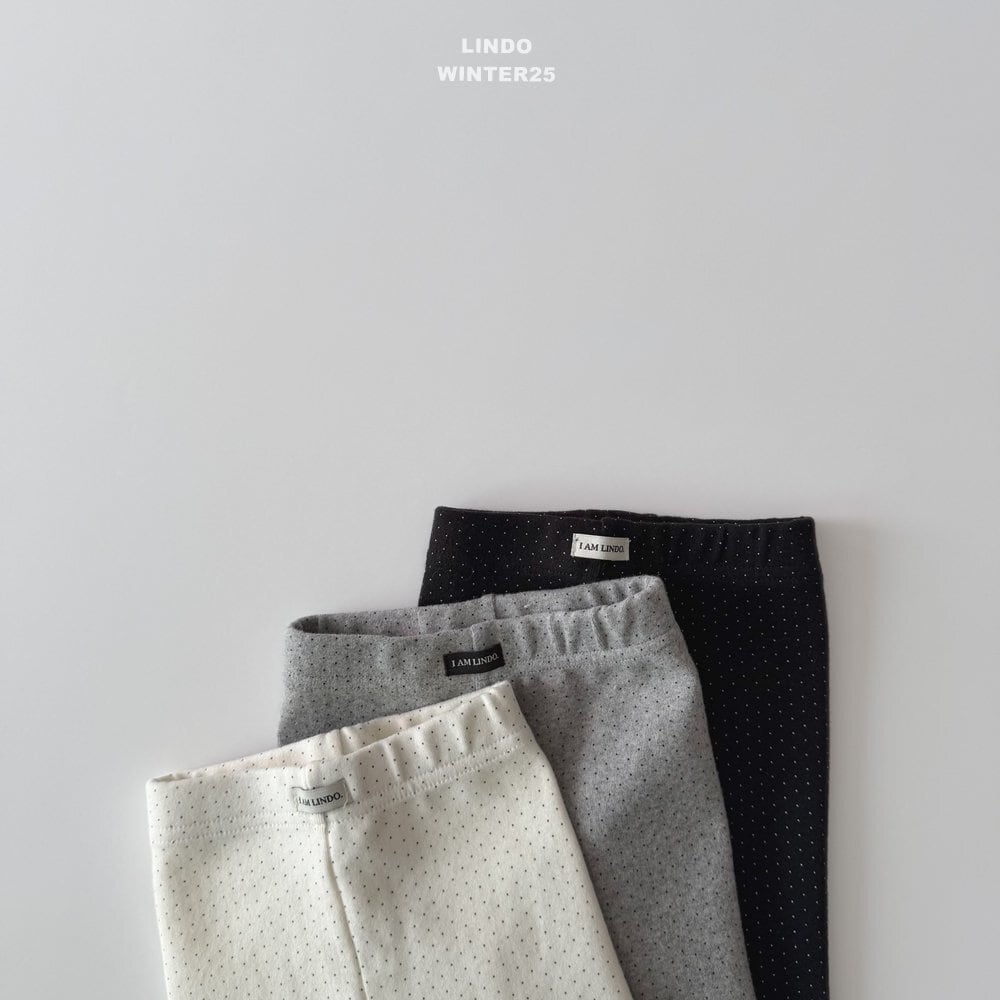 【予約商品】 sibori leggings