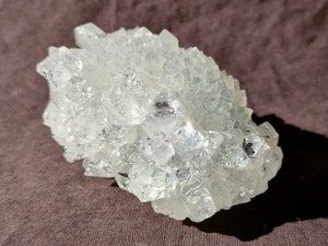 アポフィライト