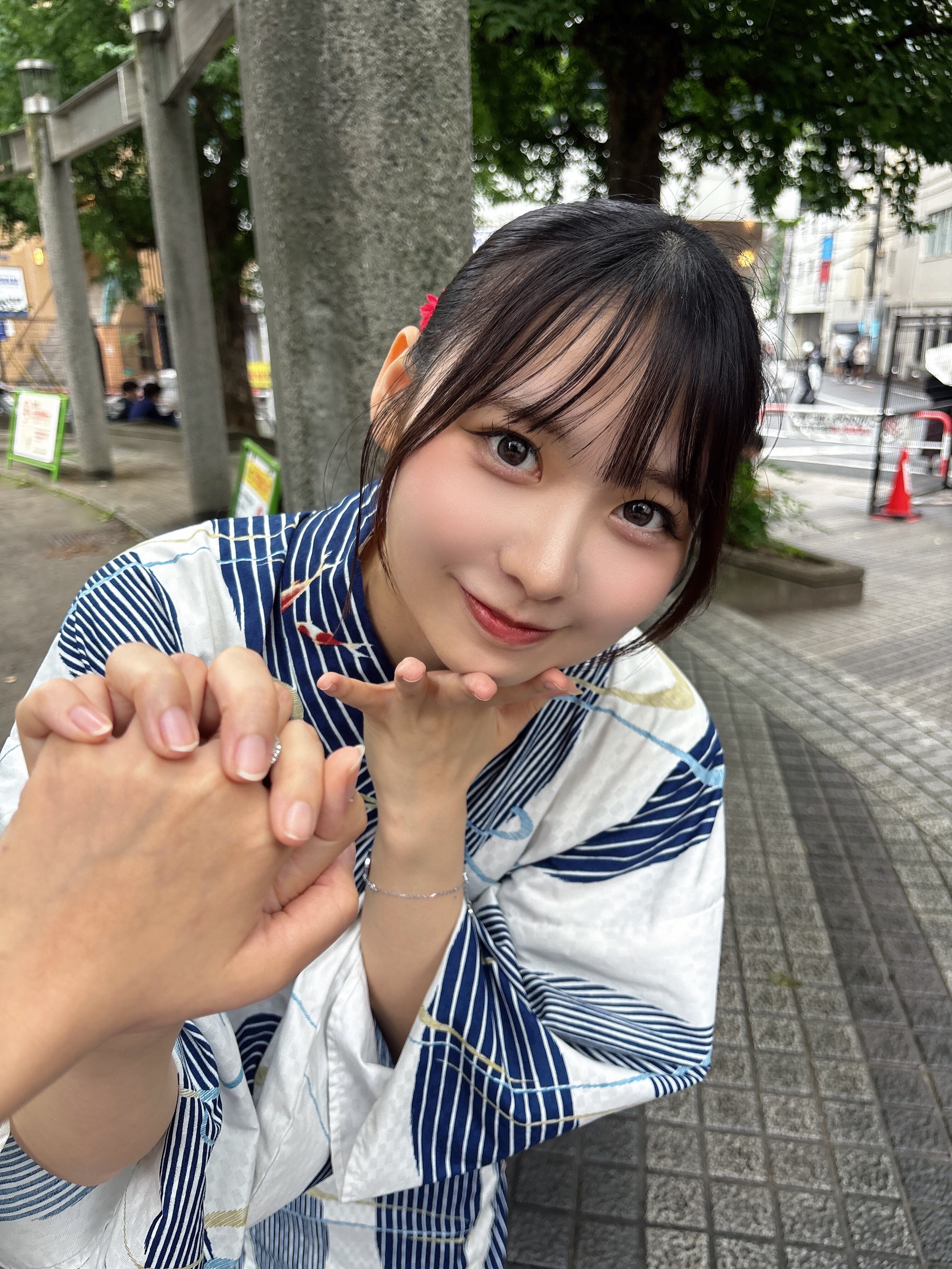 追加販売】 夏の特別デコチェキ | mitomitomitoSHOP