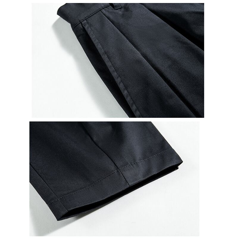 ★WIDE LEG TROUSERS PANTS　　19166