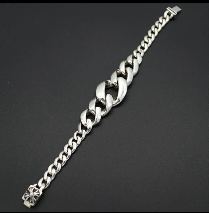 CHROME HEARTS クロムハーツ TAPERED CLSC LNK テーパード クラシック