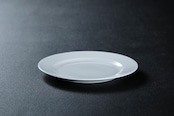 PILLIVUYT サンセール フラットプレート φ15.0cm