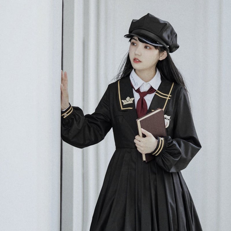ロリータファッション通販 SEASONZ ゴスロリ系 甘い JK ロリータファッション通販 SEASONZ ゴスロリ系 甘い JK