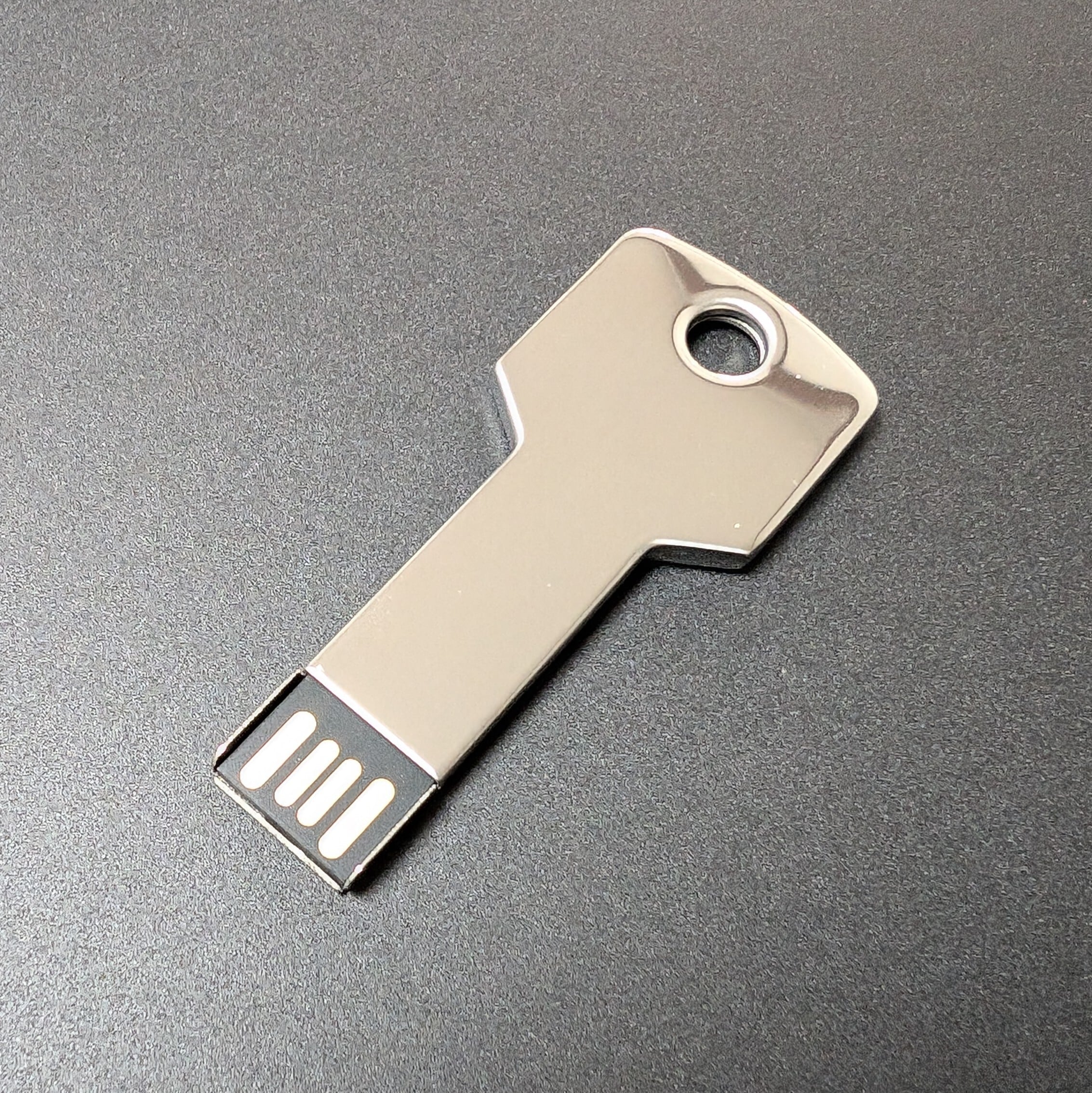 鍵型USBメモリ(128GB) | よしけい
