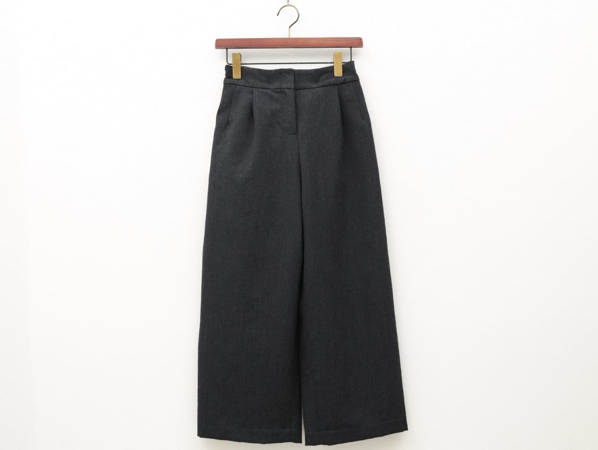 パンツ | 「日々」アトリエショップ by.小森縫製