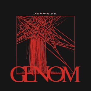 2nd Mini Album「GENOM」