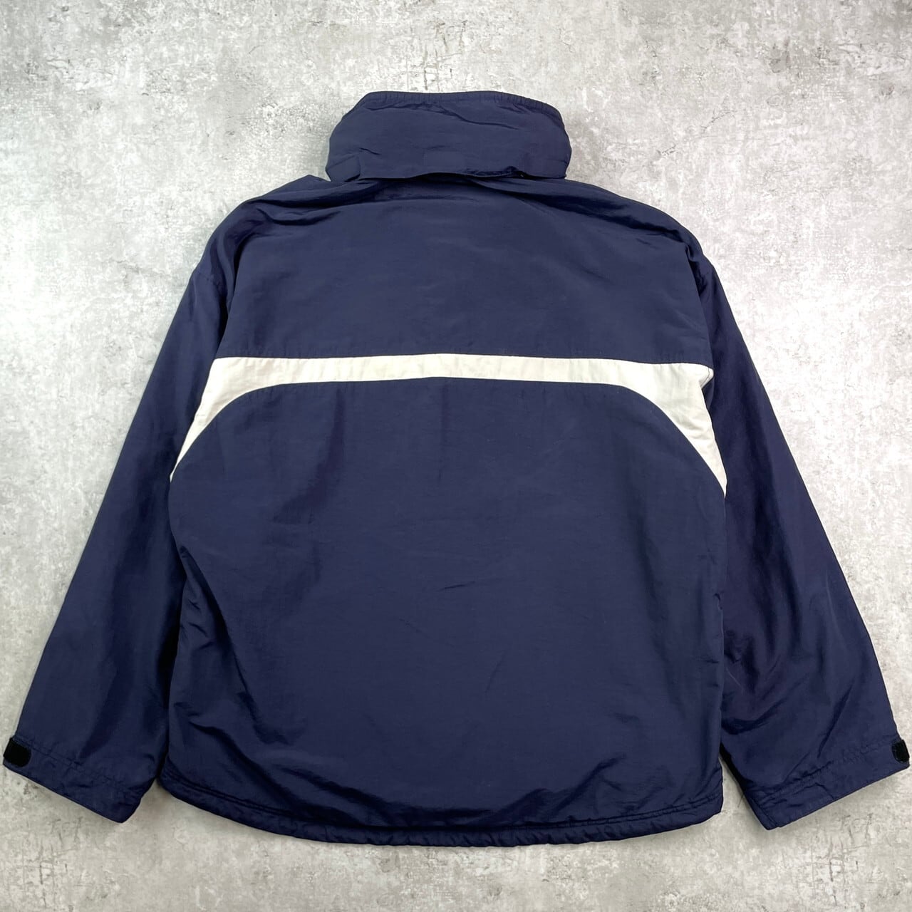 00年代 GAP オールドギャップ ナイロンジャケット メンズXL相当 古着