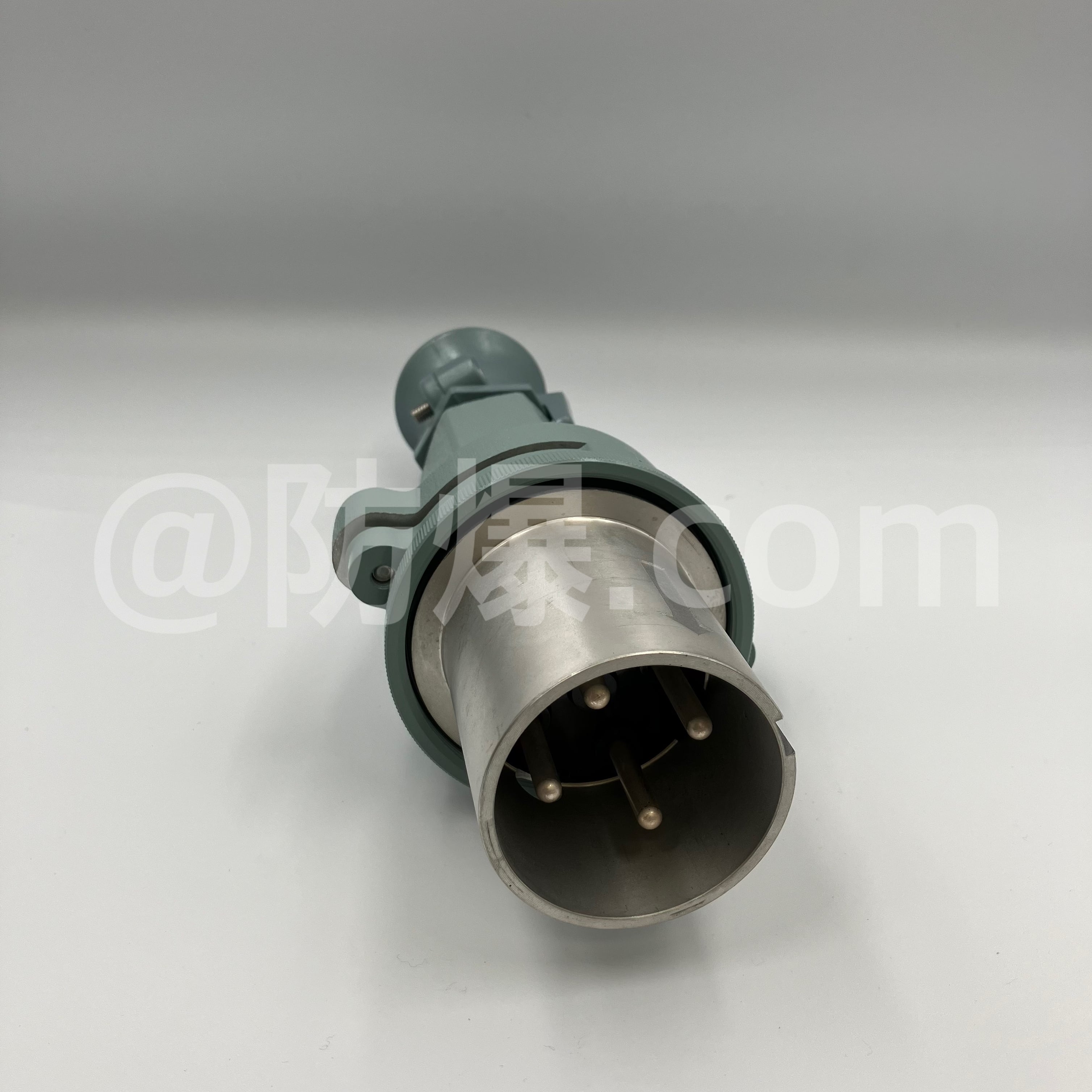 EXC71100用プラグのみ 30A | 防爆.com(㈱日東電気商会)