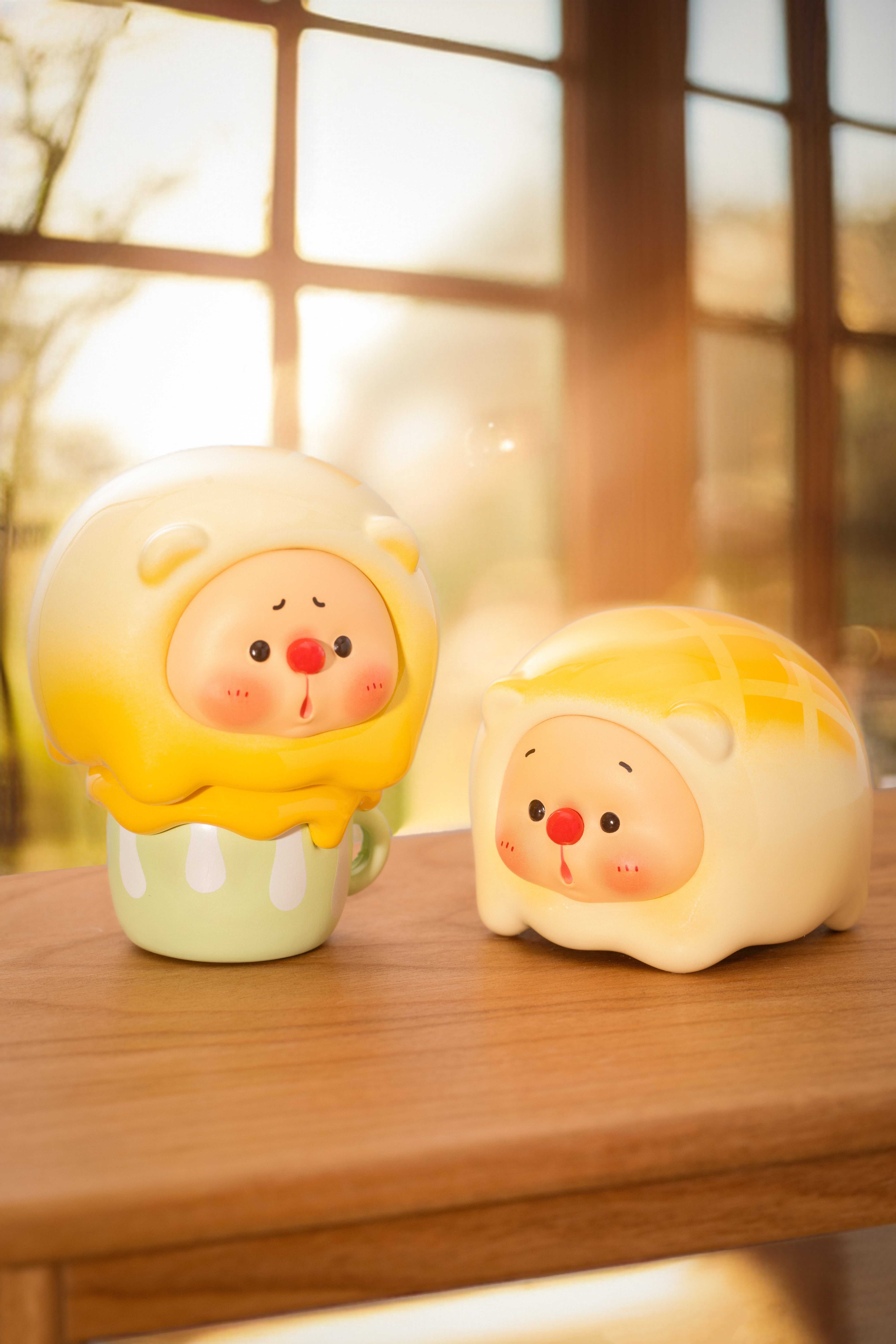 JOTOYS-OYOアイスクリームシリーズ | nomads online shop