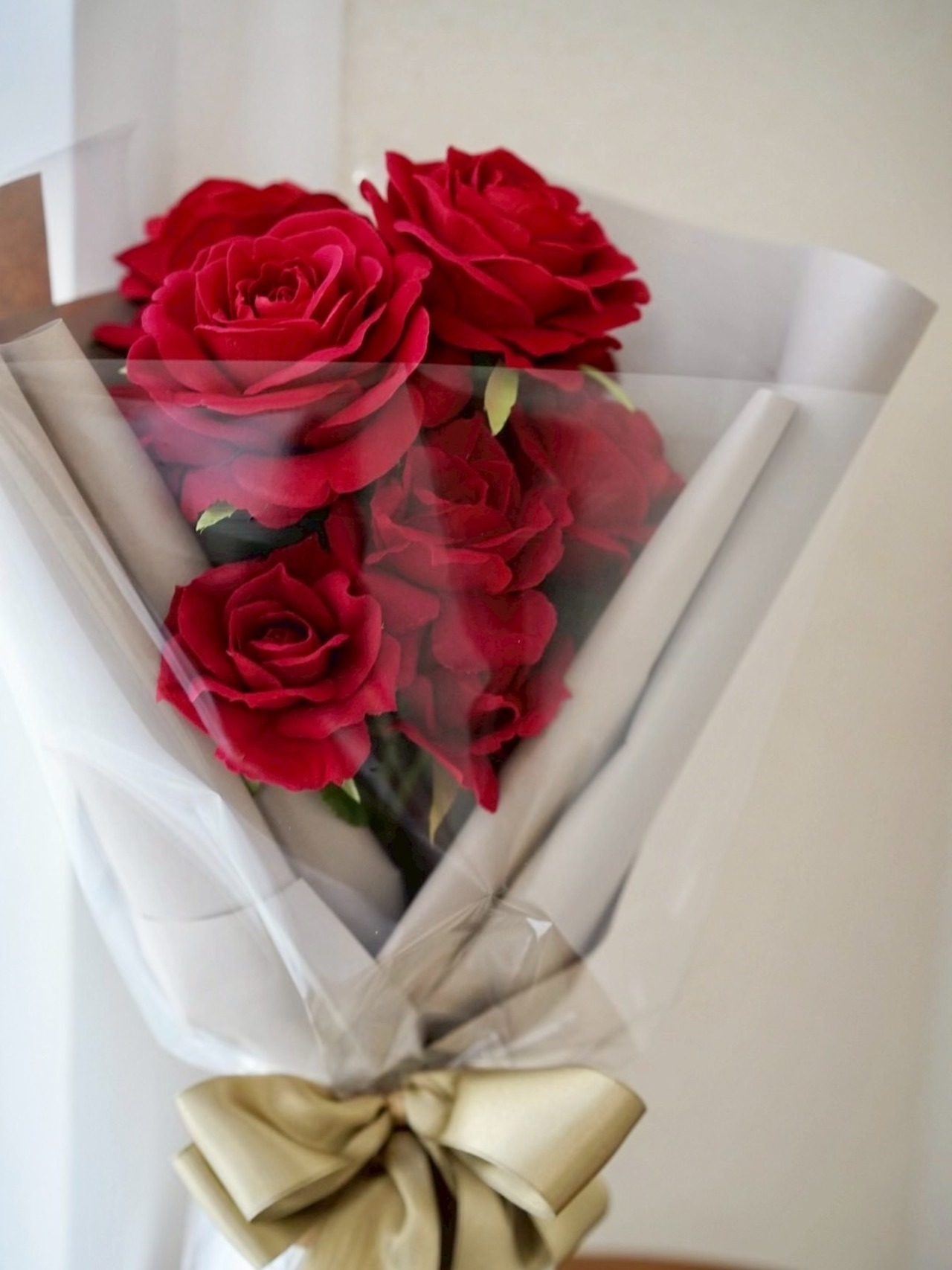 永く残せる ダズンローズ ローズブーケ 12本 赤薔薇 レッド ラッピング プロポーズ 誕生日 ギフト