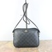 .OLD GUCCI GG PATTERNED SHOULDER BAG MADE IN ITALY/オールドグッチGG柄ショルダーバッグ2000000063553