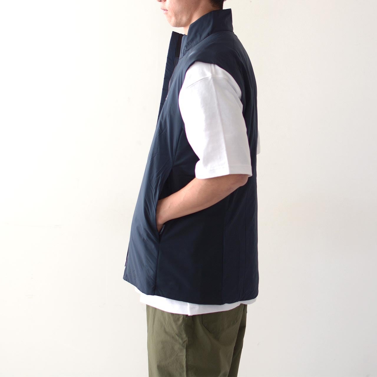 ARC'TERYX [アークテリクス正規代理店] Atom LT Vest Mens [24110