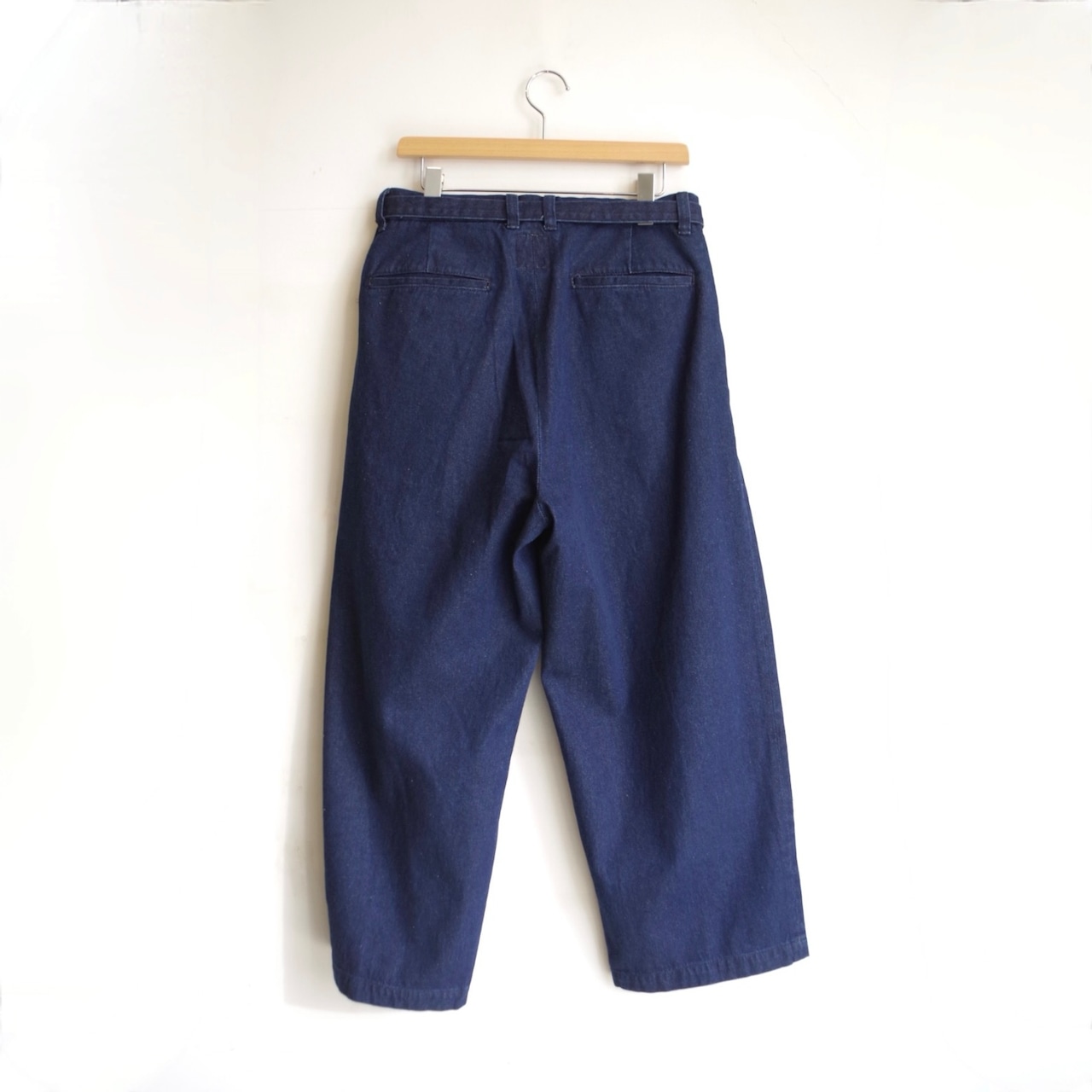 kelen BELTED DENIM "SNYDER"