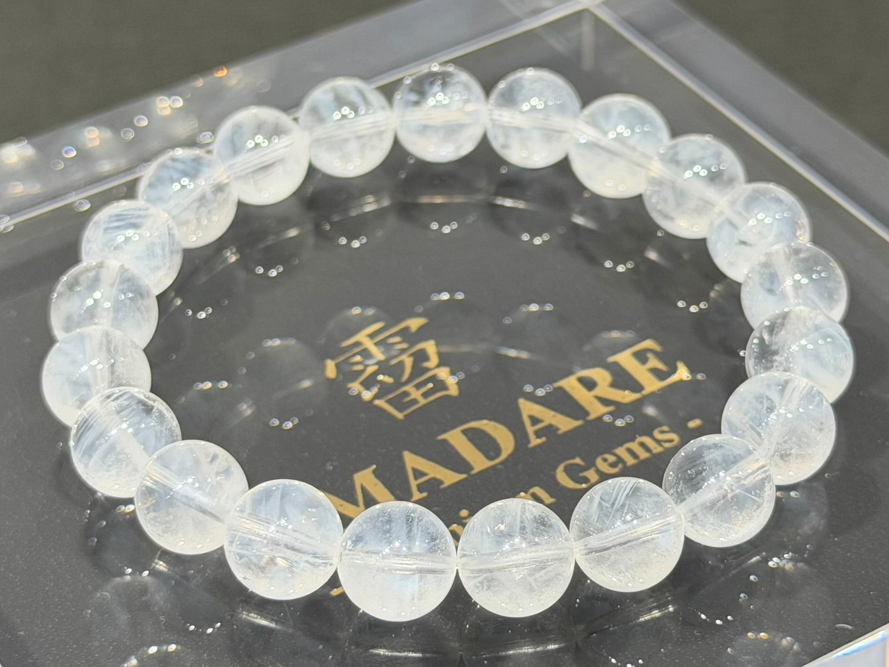 No.2354-5　エンジェルラダーブレスレット