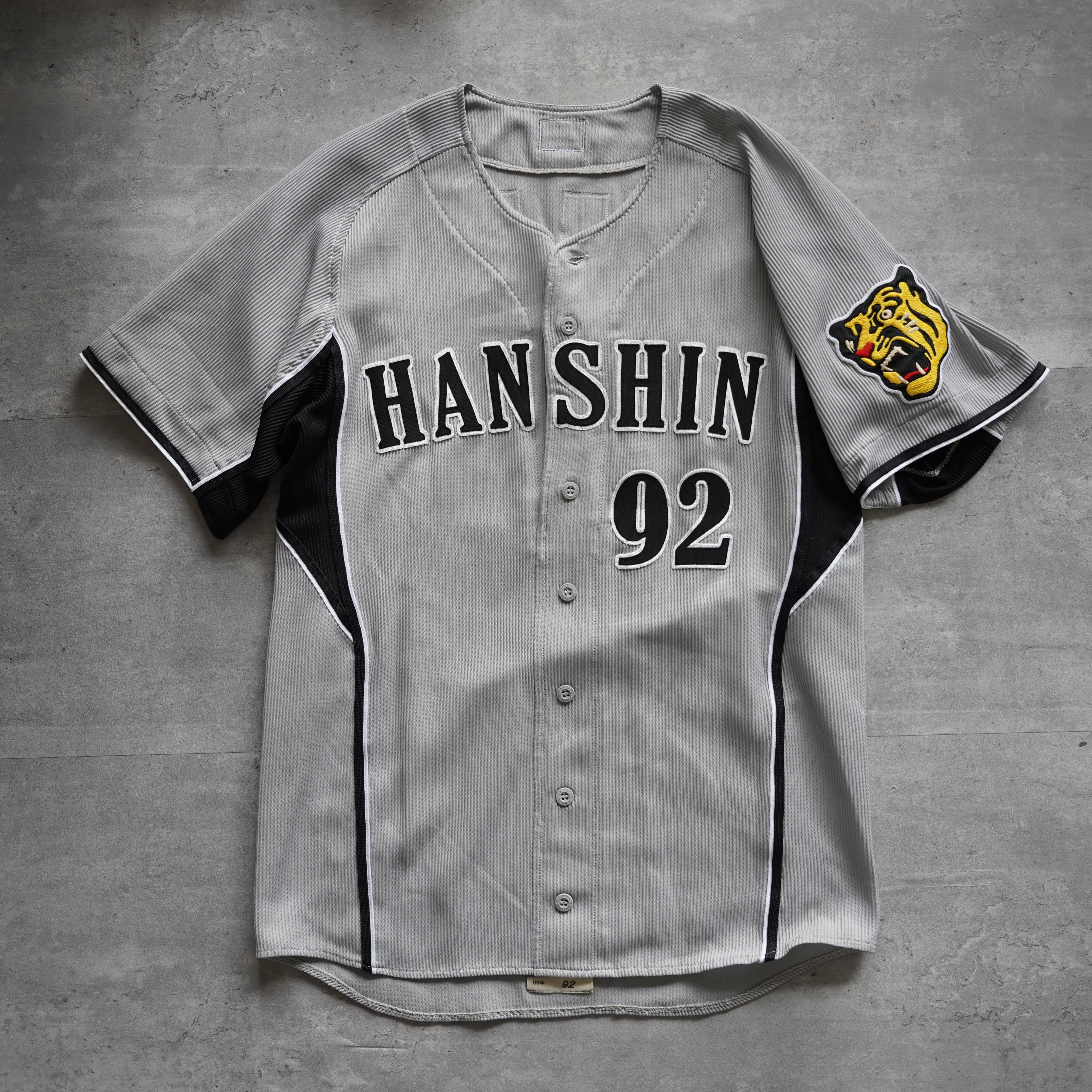 NIKE ナイキ　ドジャース　大谷翔平　オーセンティックユニフォーム　40サイズ NIKE ナイキ ドジャース 大谷翔平 オーセンティックユニフォーム 40