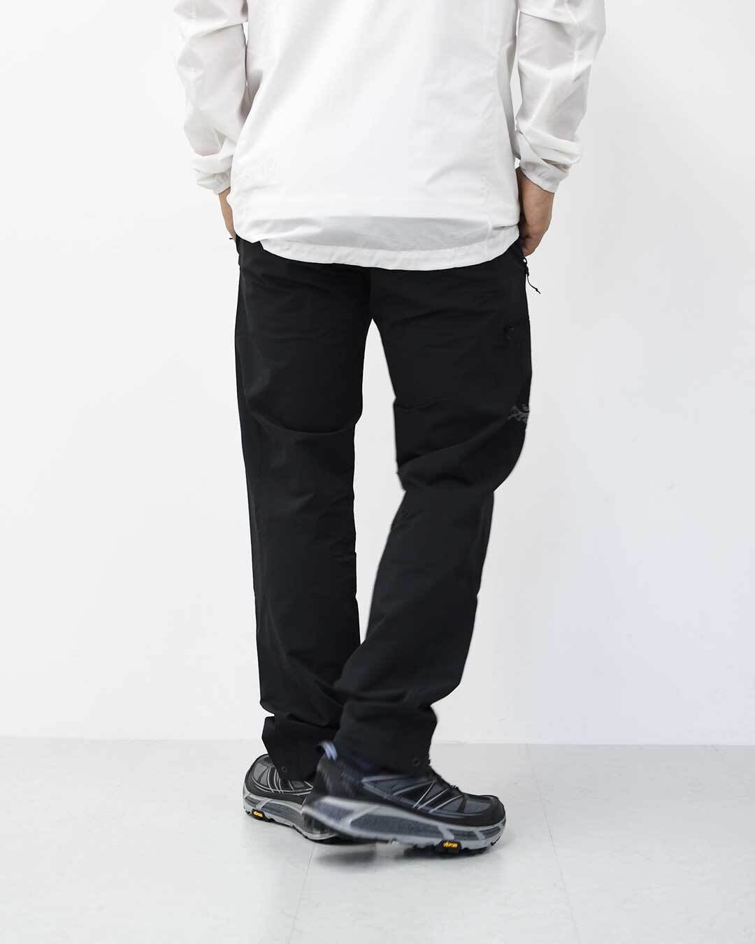 ARC'TERYX [アークテリクス正規代理店] Gamma AR Pant [X000009925