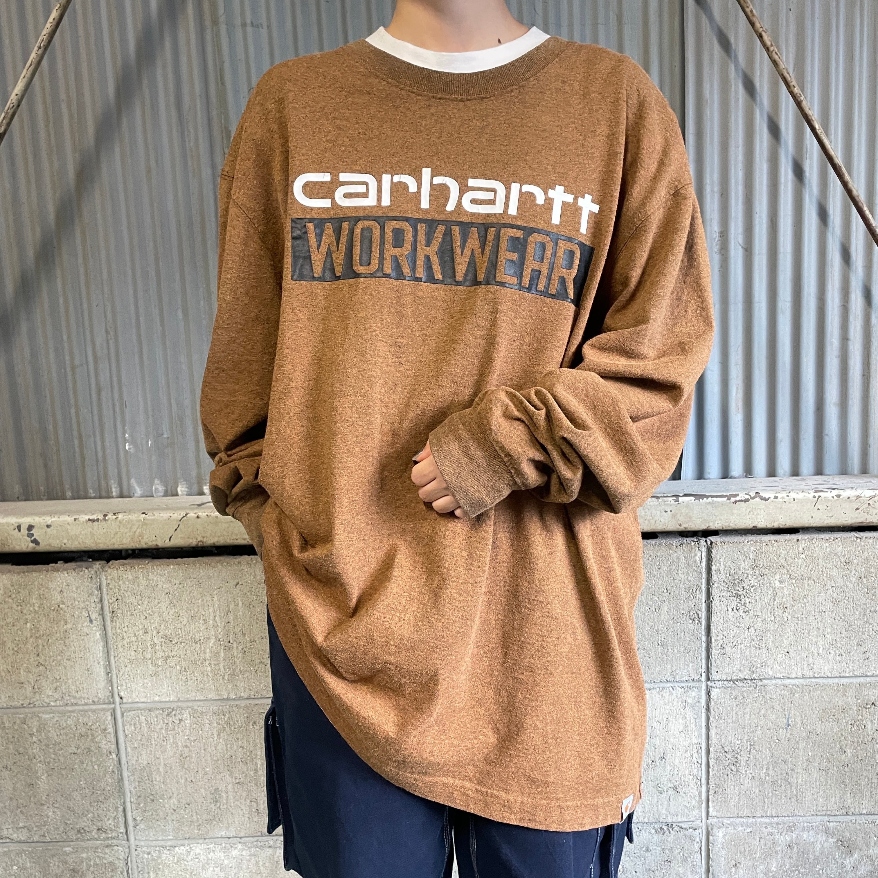 Carhartt カーハート ORIGINAL FIT 