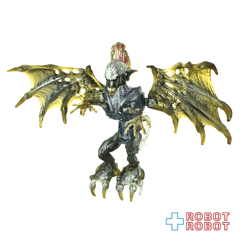 ケナー エイリアン フライングクイーン エイリアン アクションフィギュア ルース