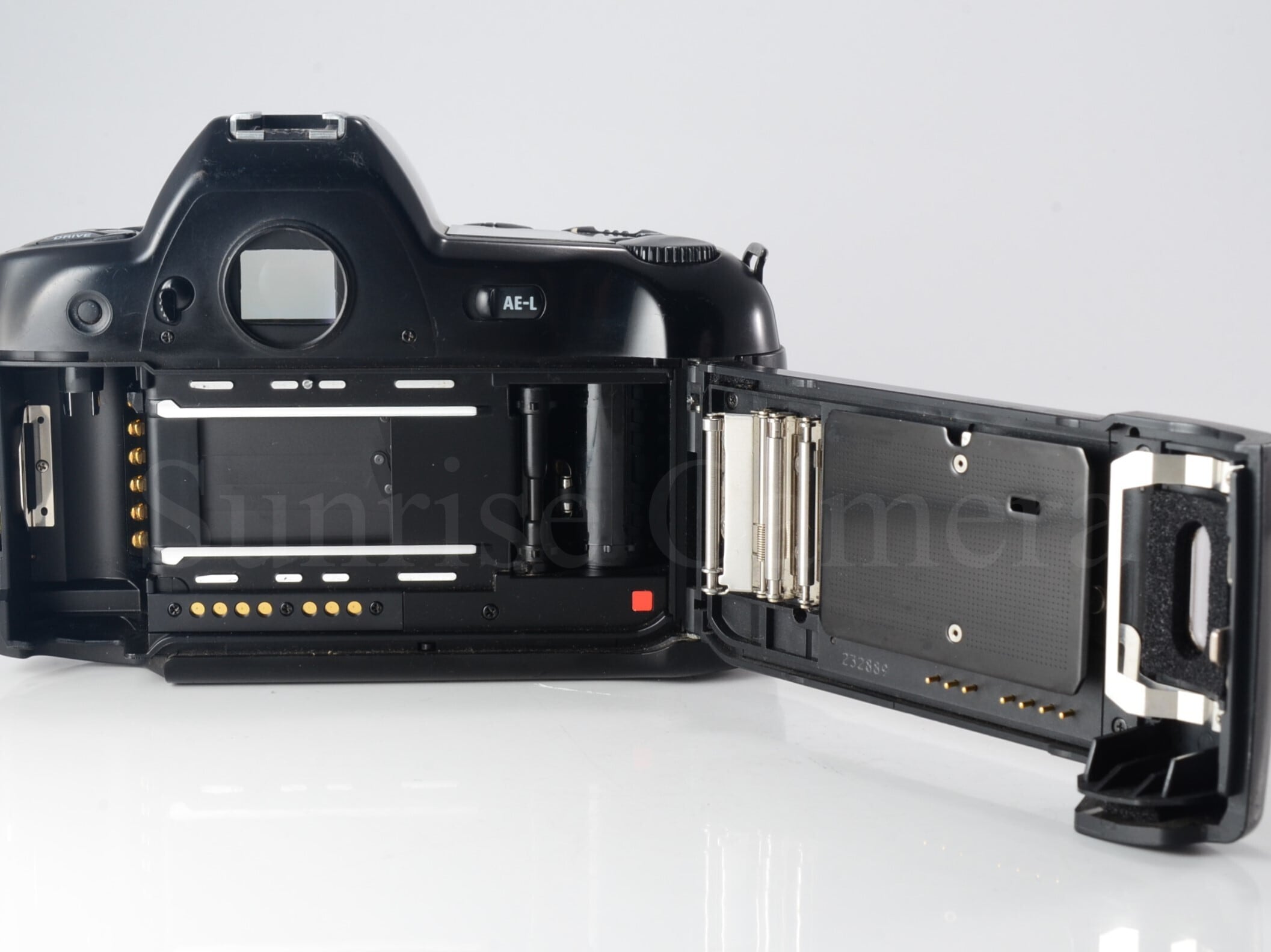 Nikon F90X ボディ ニコン（60525） | サンライズカメラ フィルム