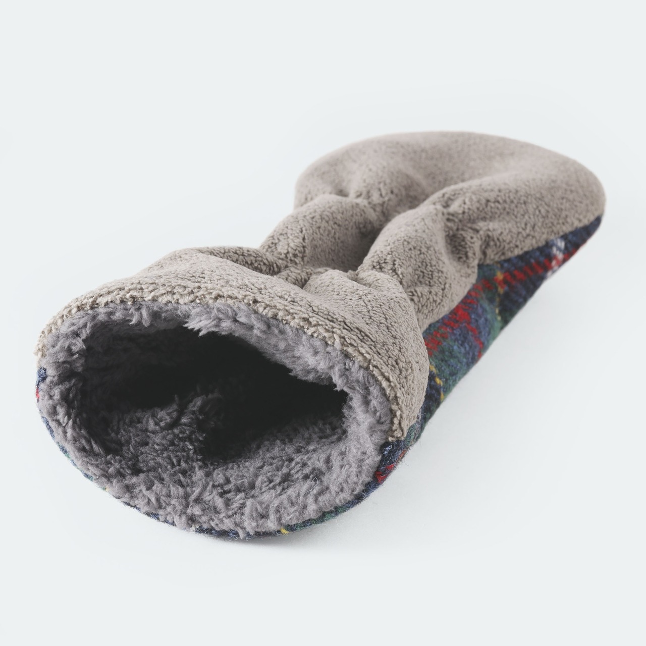 Harris Tweedを使用したフェアウェイウッド用ヘッドカバー  HT_10FW