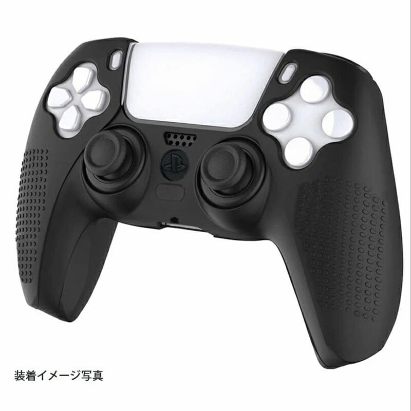 プレイステーション5コントローラー