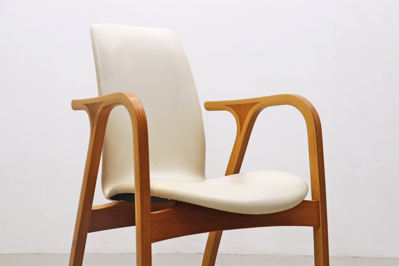 天童木工　Antler Chair 1脚　ダイニングアントラーチェア椅子 沼津店】天童木工 tendo 坂倉準三建築研究所 アントラー オーク材