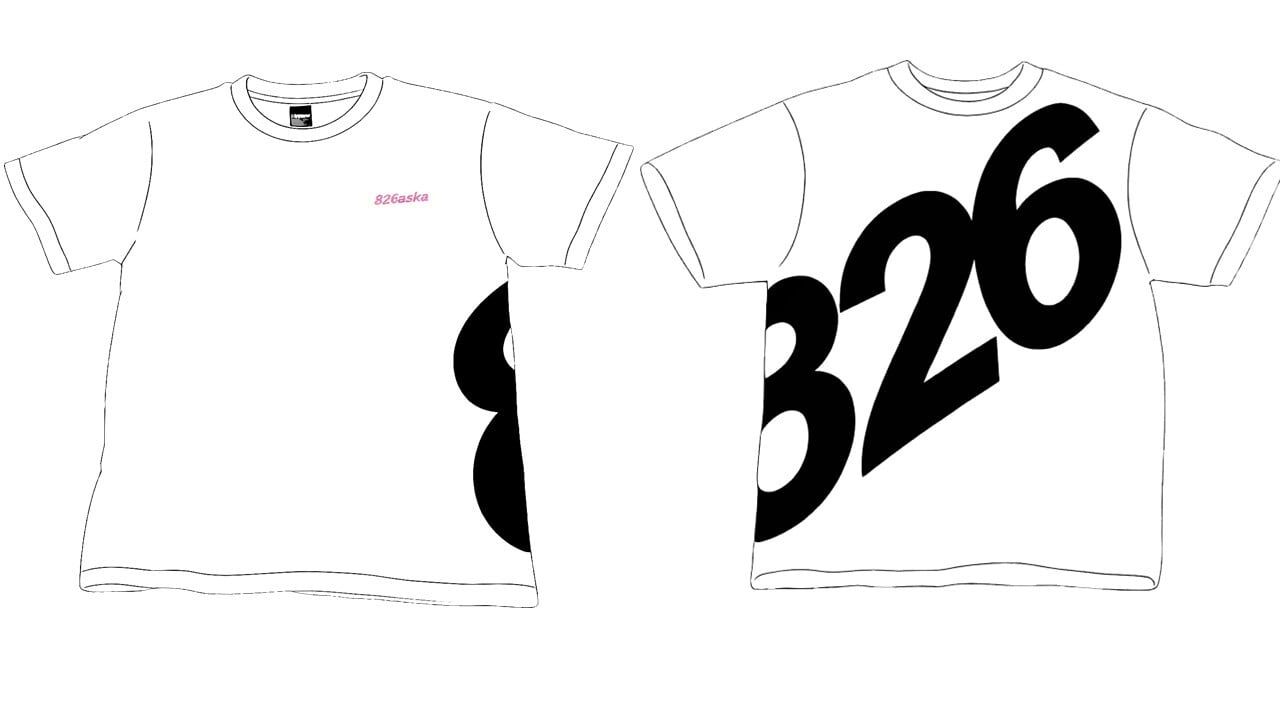 ♥ 専用 826aska Official Web Shop