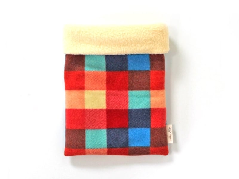 ハリネズミ寝袋 ドーム型スイカ赤 ハリネズミ寝袋 ドーム型スイカ赤