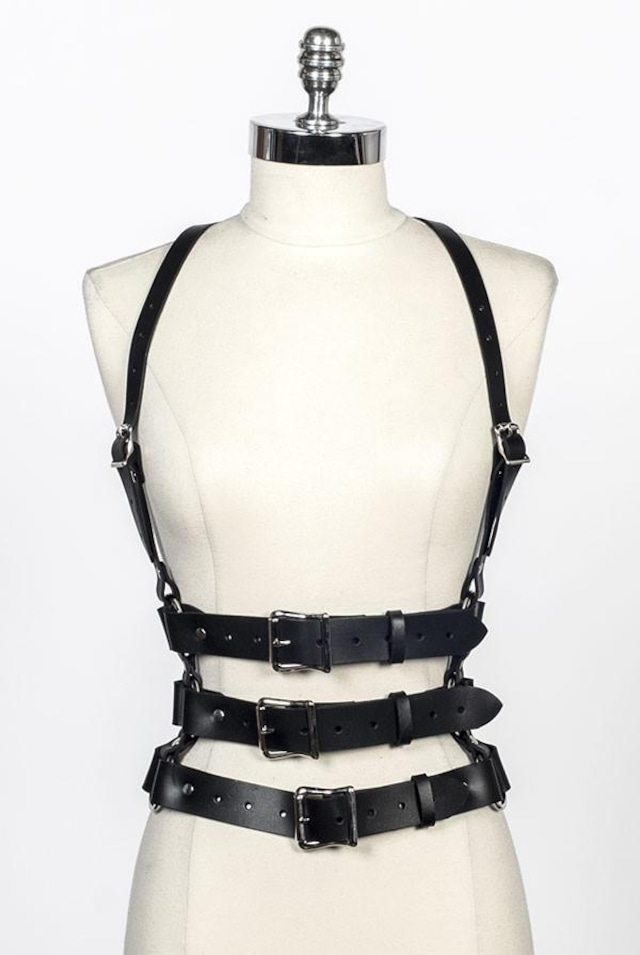 ZANA BAYNE francesca harness