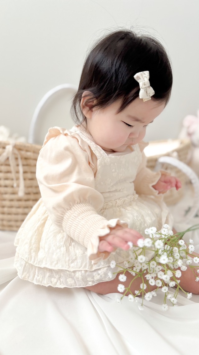 【即納】<marron>  Cherry suit