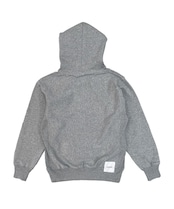 LOGO Hoodie / GRAY