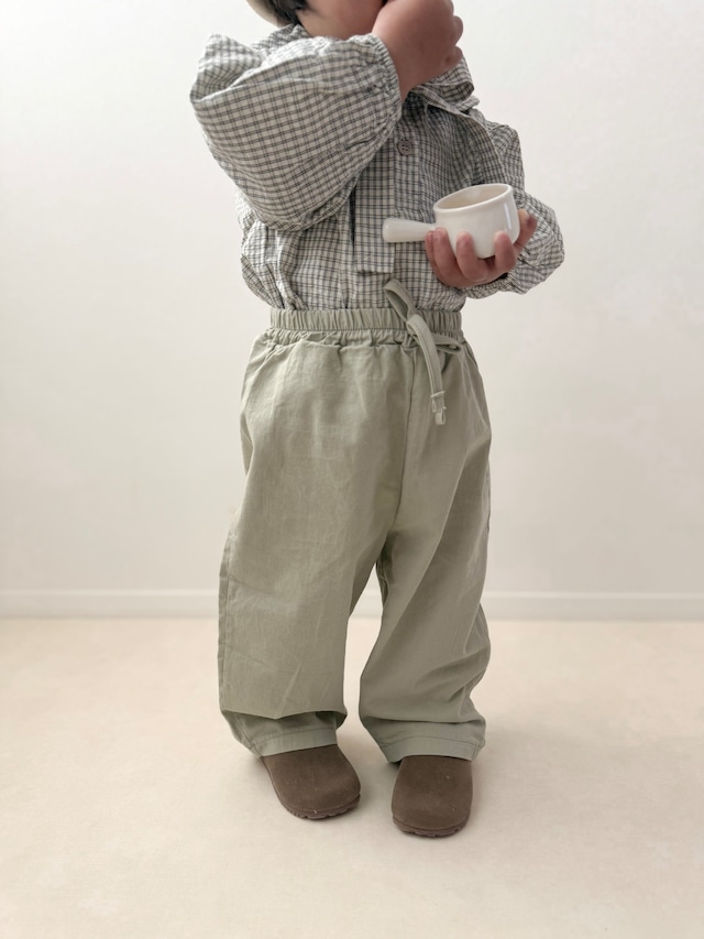 ꒰ 即納 ꒱ coco chino pants