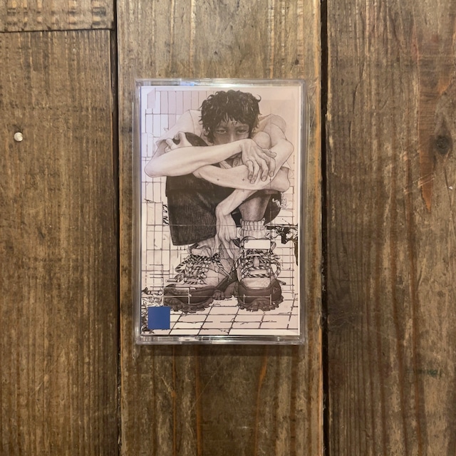 【Cassette Tape】 Cruyff | lovefullstudentnerdthings