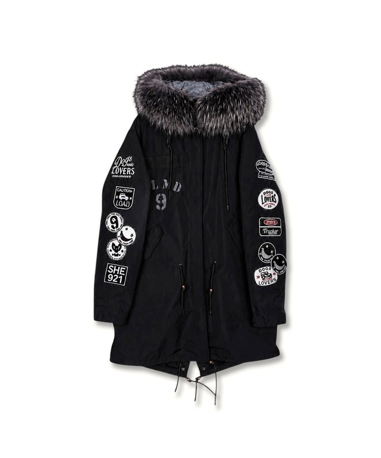 OUTER | COOLA | クーラ