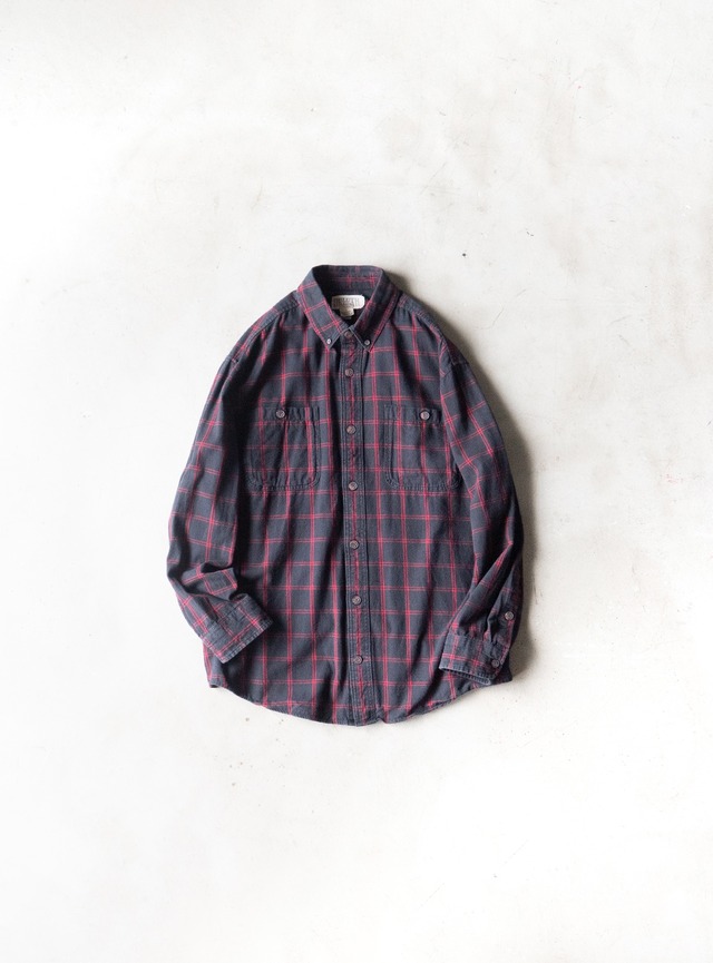 "Cabela's" used Chamois shirt