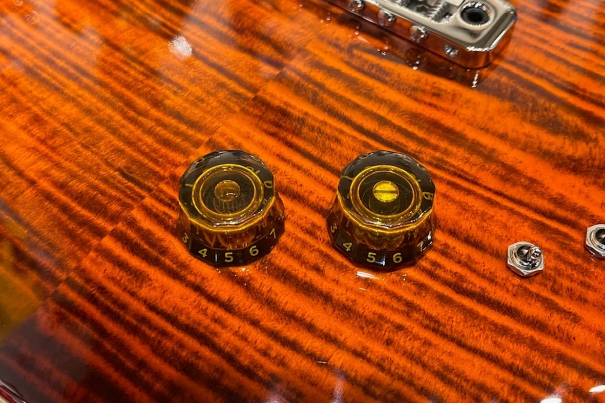 Lollar Pickups / '64 Sixty-Four SET ローラーピックアップ | ギター