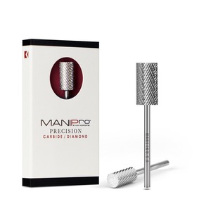 MANIPRO DIAMOND & CARBIDE BIT KIT (10PC)/マニプロ カーバイド&ダイヤモンドビット キット(10本入り)