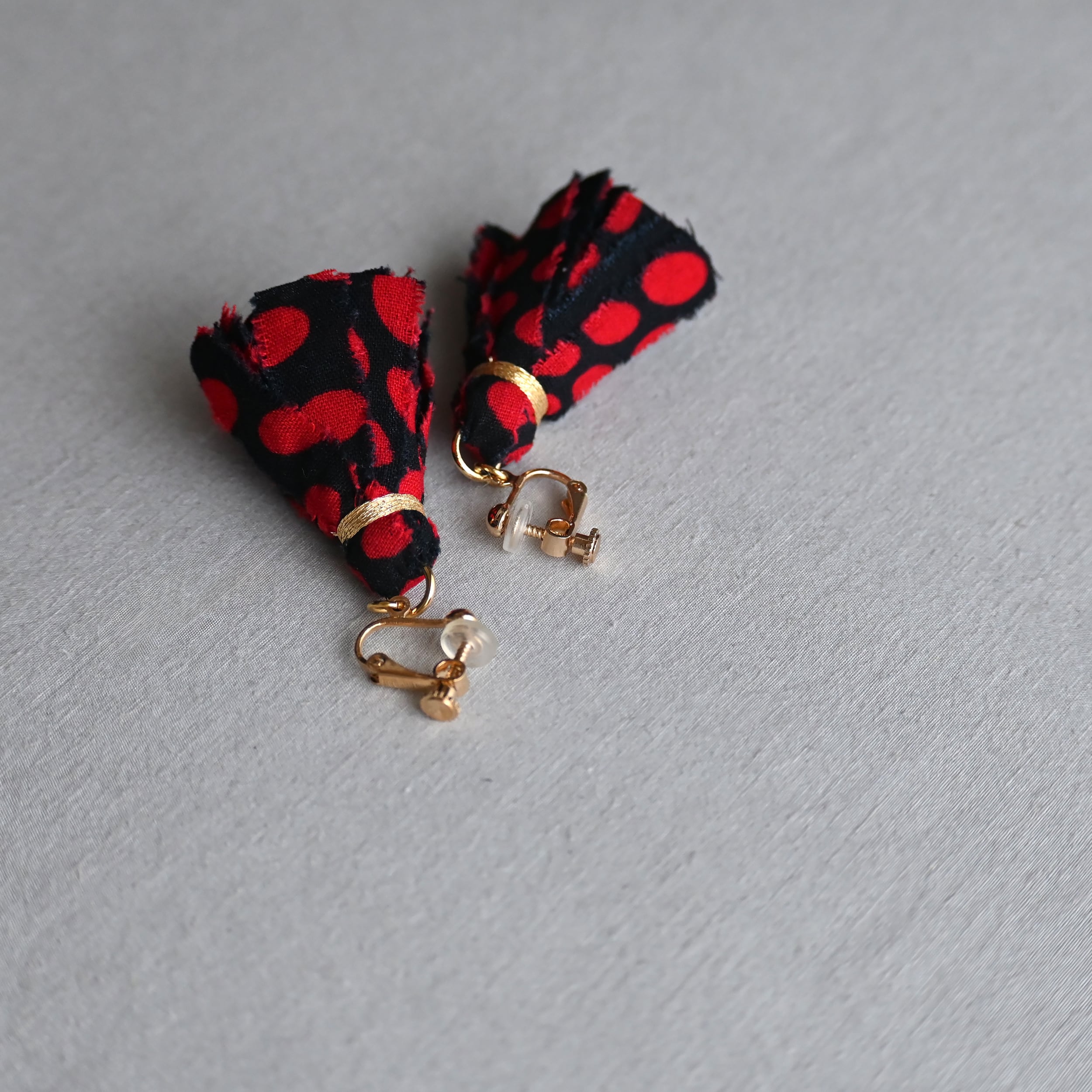 Tassel Accessories本体 013