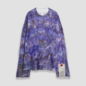 SHINYAKOZUKA | DIVE INTO KNITTED FEAST (ORIGINAL)