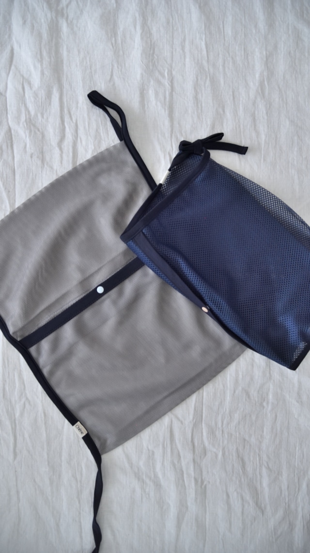 Chêne(シェヌ)ロングスリーブTシャツ-Standard Series