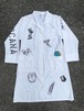 ARCANA Memorial Coat ①