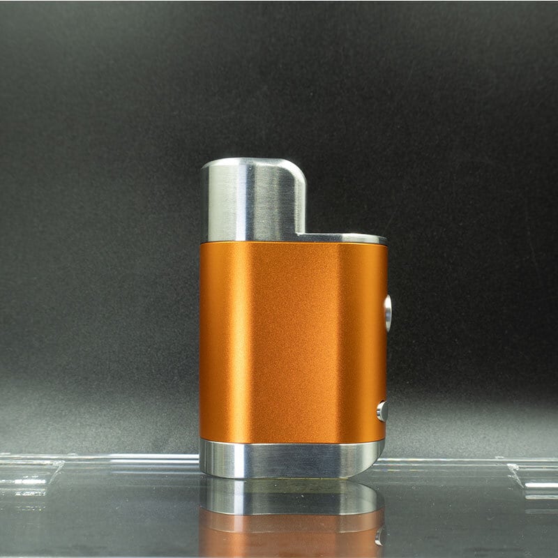 Eclipse 18650 SBS Orange by KHONSU Tech | Pure Vapor Japan