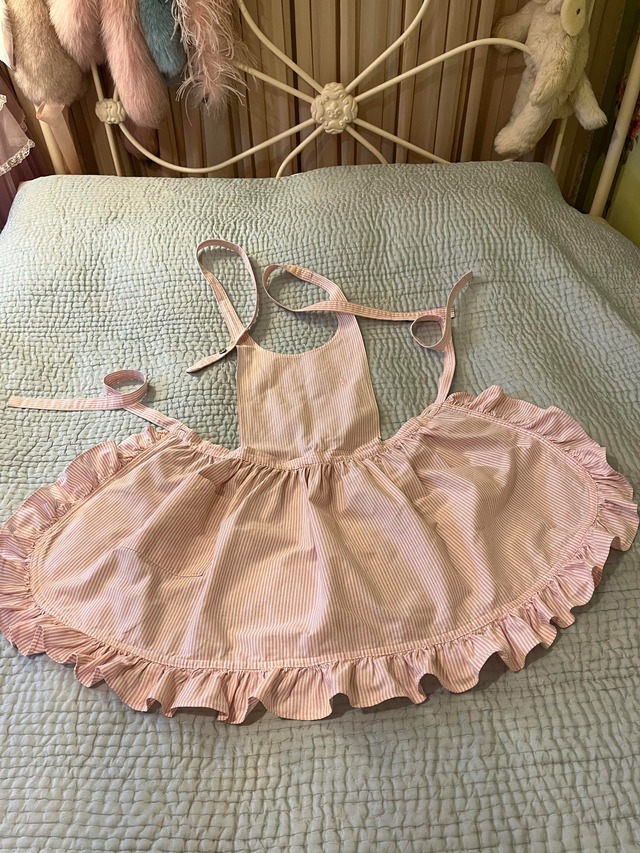 リメイクエプロン　（220901）