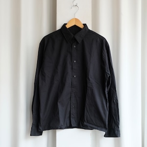 MM6 Maison Margiela COTTON SHIRT
