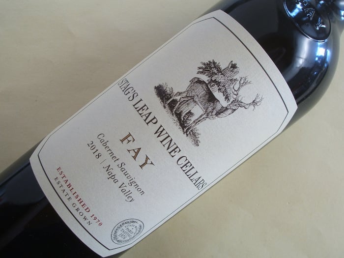 スタッグスリープ ワインセラーズ SLV 2012/2013/2014 3本 スタッグスリープ ワインセラーズ SLV 2012/2013/2014 3本 スタッグ