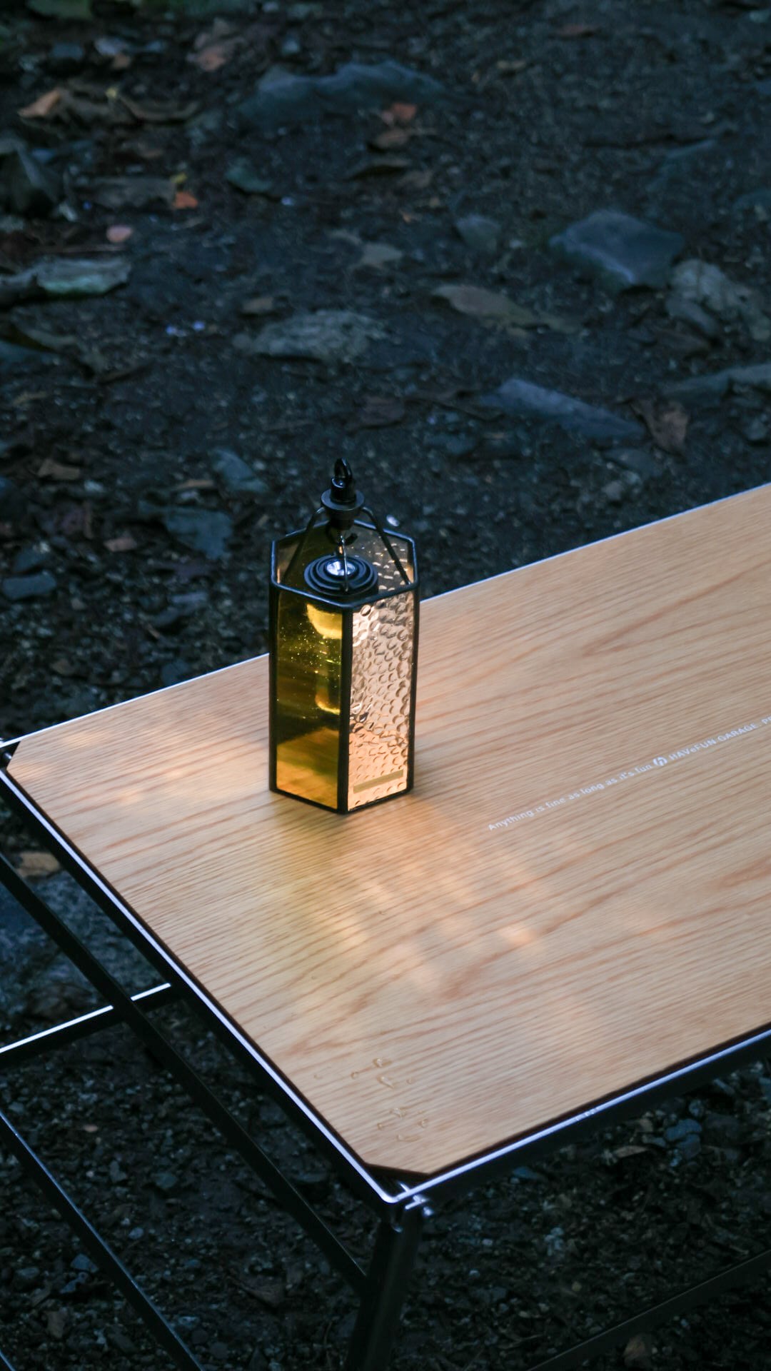 ライト・ランタン ina NAMELESS STAND Black 新品 ina_ NAMELESS STAND ブラック ランタン スタンド 黒 ina_