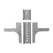 Awning to Rhino Rack