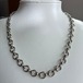 Lowrys farm シルバー　ネックレス　#885